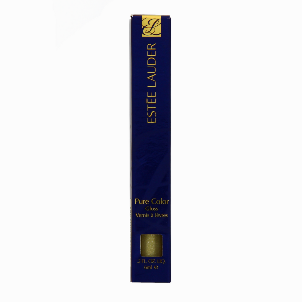 Estee Lauder, Pure Color, Lip Gloss, 68, Shimmering Mirage, 6 ml
