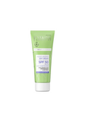 Eveline Cosmetics, Therapy Professional, Aloe, Moisturizing, Daily, Cream, For Face, SPF 50, 30 ml