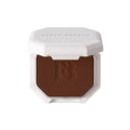 Fenty Beauty, Pro Filter, Compact Foundation, 495, Deep with Warm Bronze Undertones, 9 g