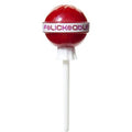 Flickable, Luxe, Lip Gloss, Better Of Red, 9 ml