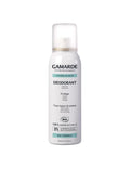 Gamarde, Hygiene, Bio, Soothing, Fresh, Deodorant Spray, Unisex, 100 ml