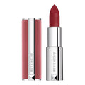 Givenchy, Le Rouge Sheer Velvet, Matte, Cream Lipstick, N37, Refillable, 3.4 g