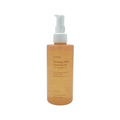 Glamfox, Ginseng, PHA, Eliminates Impurities, Cleansing Oil, For Face, 200 ml