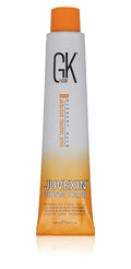 Global Keratin, Cream Colour, Permanent Hair Dye, 3.99 Dark Chocolate, 100 ml