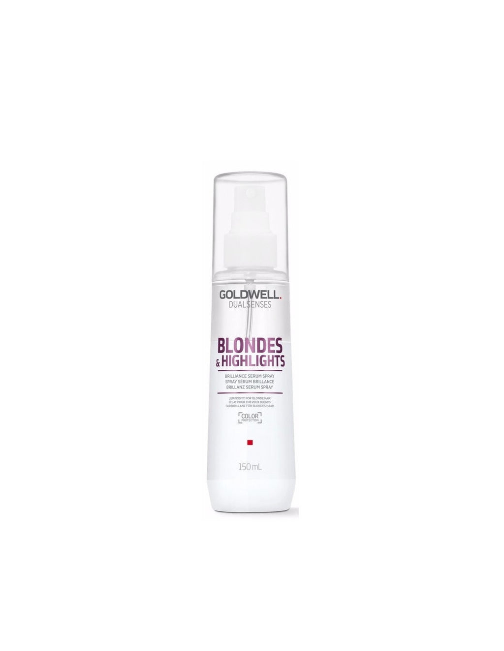 Goldwell, Dualsenses Blondes & Highlights, Hair Serum, Brilliance, 150 ml