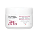 Goldwell, Dualsenses Color Extra Rich, Hair Treatment Cream Mask, For Colour Protection, 200 ml