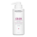 Goldwell, Dualsenses Color, Hair Treatment Cream Mask, For Hydration, 500 ml