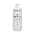 Goldwell, Dualsenses Just Smooth, Hair Shampoo, Taming, 1000 ml