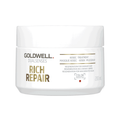 Goldwell, Dualsenses Rich Repair, Hair Treatment Cream Mask, For Regeneration, 200 ml