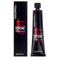 Goldwell, TopChic, Permanent Hair Dye, 5BP Pearly Couture Brown Mid, 60 ml