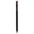 Gosh, Velvet Touch, Waterproof, Lipliner, Lip Liner, Cocoa Plum, 1.2 g
