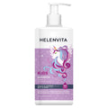 Helenvita, Kids Unicorn, Hair Shampoo, For Shine & Softness, 500 ml