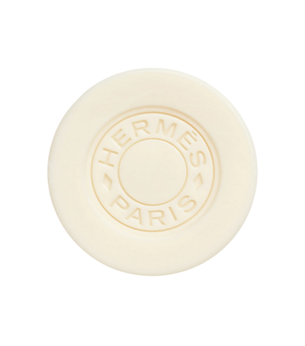 Hermes, Eau de Pamplemousse Rose, Scented Soap Bar, 100 g