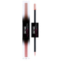 Huda Beauty Matte & Metal Liquid Eyeshadow Cinnamon Toast 4 ml