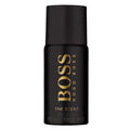 Hugo Boss, The Scent, Spicy, Deodorant Spray, For Men, 150 ml
