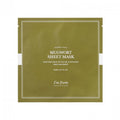 I'm From, Mugwort, Revitalizing, Hydrating, Sheet Mask, For Face, 20 ml