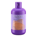 Inebrya, Blondesse No-Orange, Hair Shampoo, Neutralizing Orange Tones, 300 ml