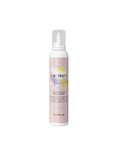 Inebrya, Ice Cream Pro-Volume, Hair Leave-In Foam Conditioner, Volumizing, 200 ml