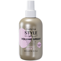 Inebrya, Style-In, Hair Spray, Volumizing, 200 ml