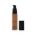 Inglot, AMC, Natural Glow, Cream Foundation, NF MW105, 30 ml