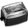 IsaDora, Eye Pencil Sharpener, Black