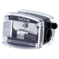 IsaDora, Eye Pencil Sharpener, Black