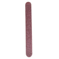 JCH, JCH, Nail File, Pink Glitter