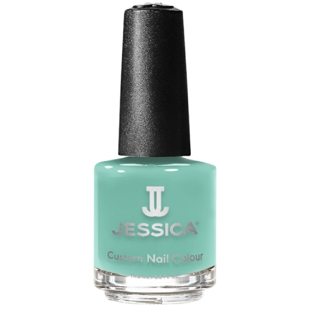Jessica, Custom Nail Colour, Nail Polish, CNC-1168, Flower Crown, 14.8 ml