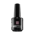 Jessica, GELeration Colours, Semi-Permanent Nail Polish, GEL-1147, Fab Faux-Fur, 15 ml