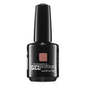 Jessica, GELeration Colours, Semi-Permanent Nail Polish, GEL-1175, Natural Splendor, 15 ml