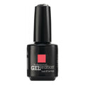 Jessica, GELeration Colours, Semi-Permanent Nail Polish, GEL-1194, Popsicle Kisses, 15 ml