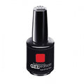 Jessica, GELeration Colours, Semi-Permanent Nail Polish, GEL-898, Broadway Bound, 15 ml