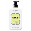 Kemon, Energy, Hair Shampoo, Revitalizing, 1000 ml