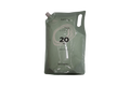 Kemon, Nayo Cream Activator, Hair Colour Activator Lotion, 20, 20, 1000 ml
