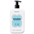 Kemon, Nourish Nourishing, Hair Shampoo, Hydrating, 1000 ml