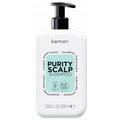 Kemon, Purity Scalp, Hair Shampoo, Purifying, 1000 ml
