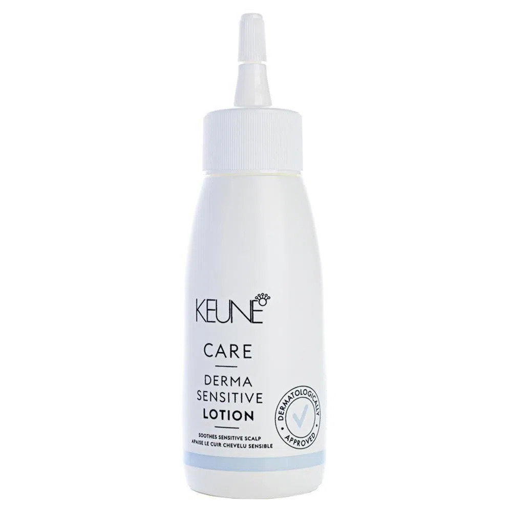 Keune, Care Derma Sensitive, Hair Lotion Treatment, Soothing, 75 ml