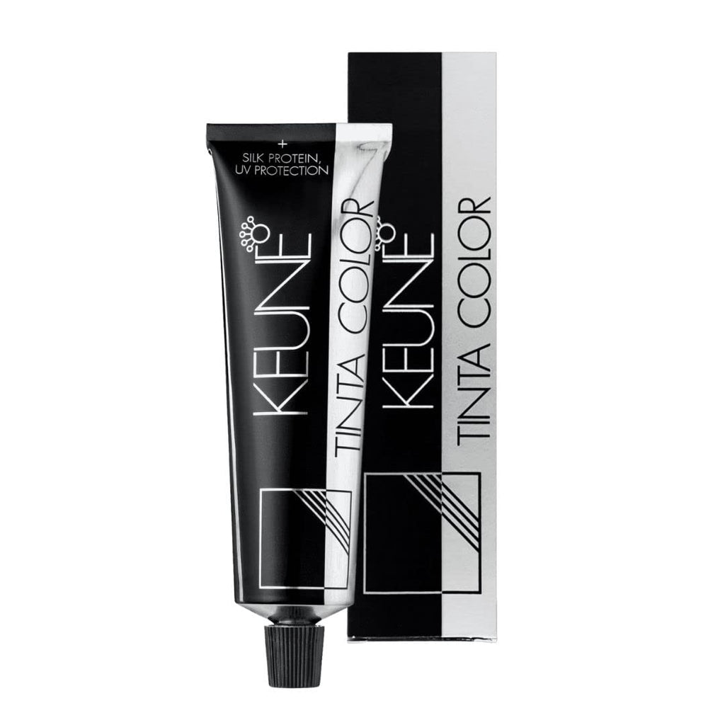 Keune, Tinta Color, Permanent Hair Dye, 0/44 Copper, 60 ml