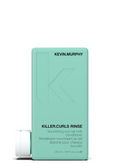 Kevin Murphy, Killer Curls Rinse, Hair Conditioner, For Nourishing, 250 ml