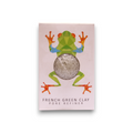 Konjac, Rainforest French, Makeup Sponge