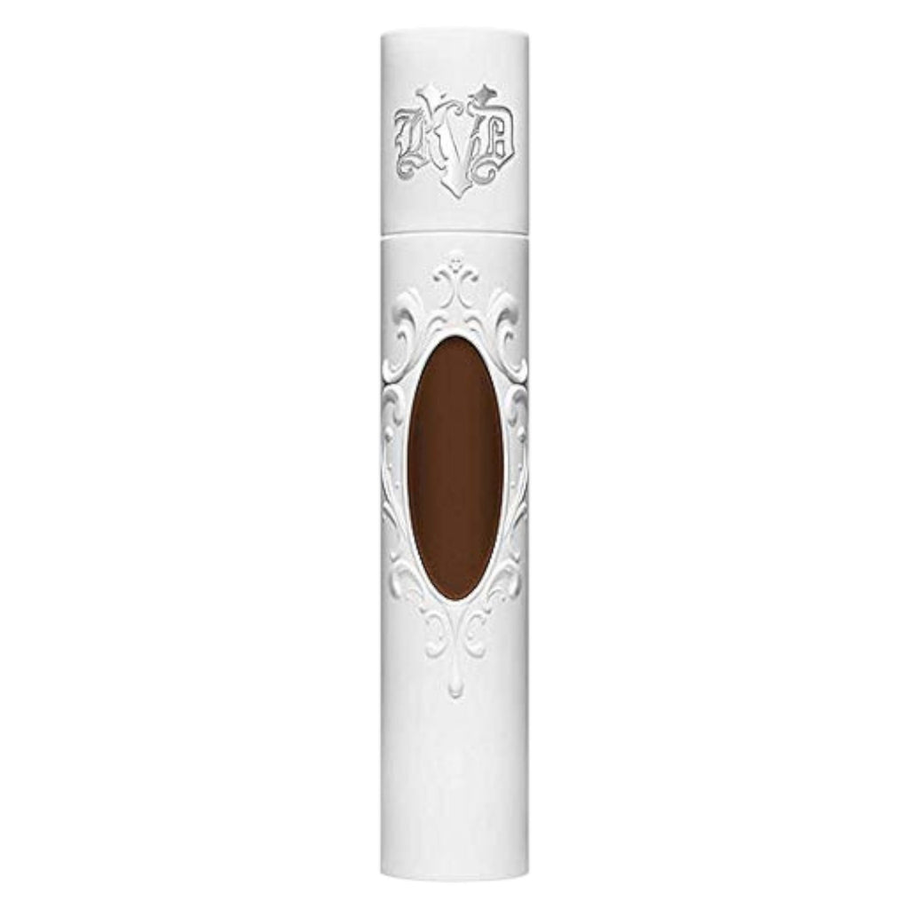Kat Von D, True Portrait, Soft Matte, Liquid Foundation, 090, Deep, 30 ml