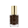L'Oreal Paris, Color Riche Vernis A L'Huile, Nail Polish, 667, L'Atelier Choco, 13.5 ml