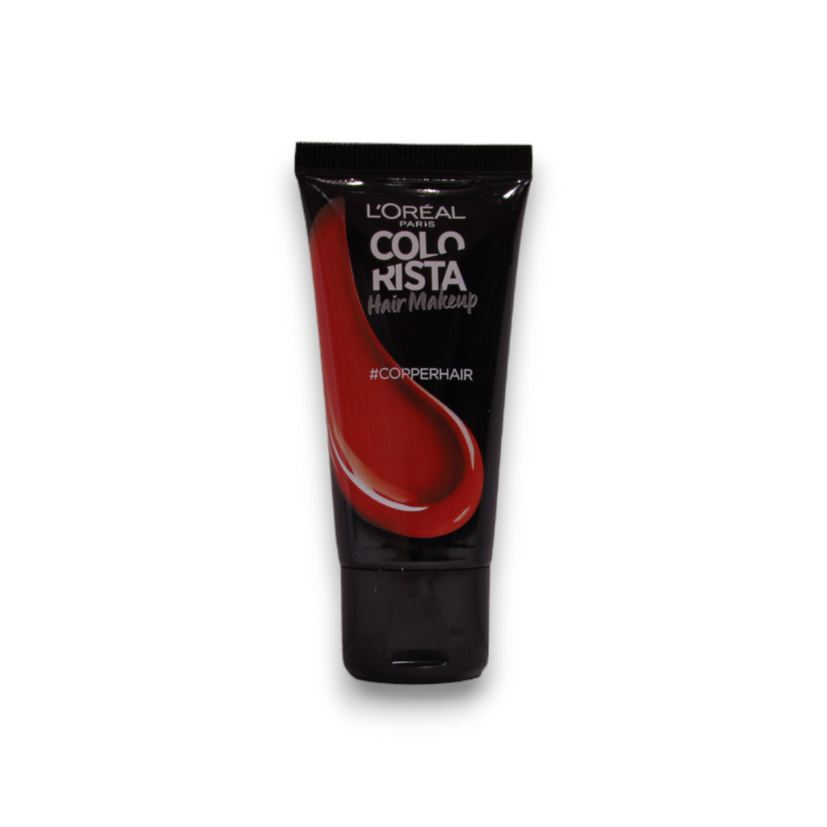 L'Oreal Paris, Colorista Hair Makeup, Semi-Permanent Hair Dye, #COPPERHAIR, 30 ml