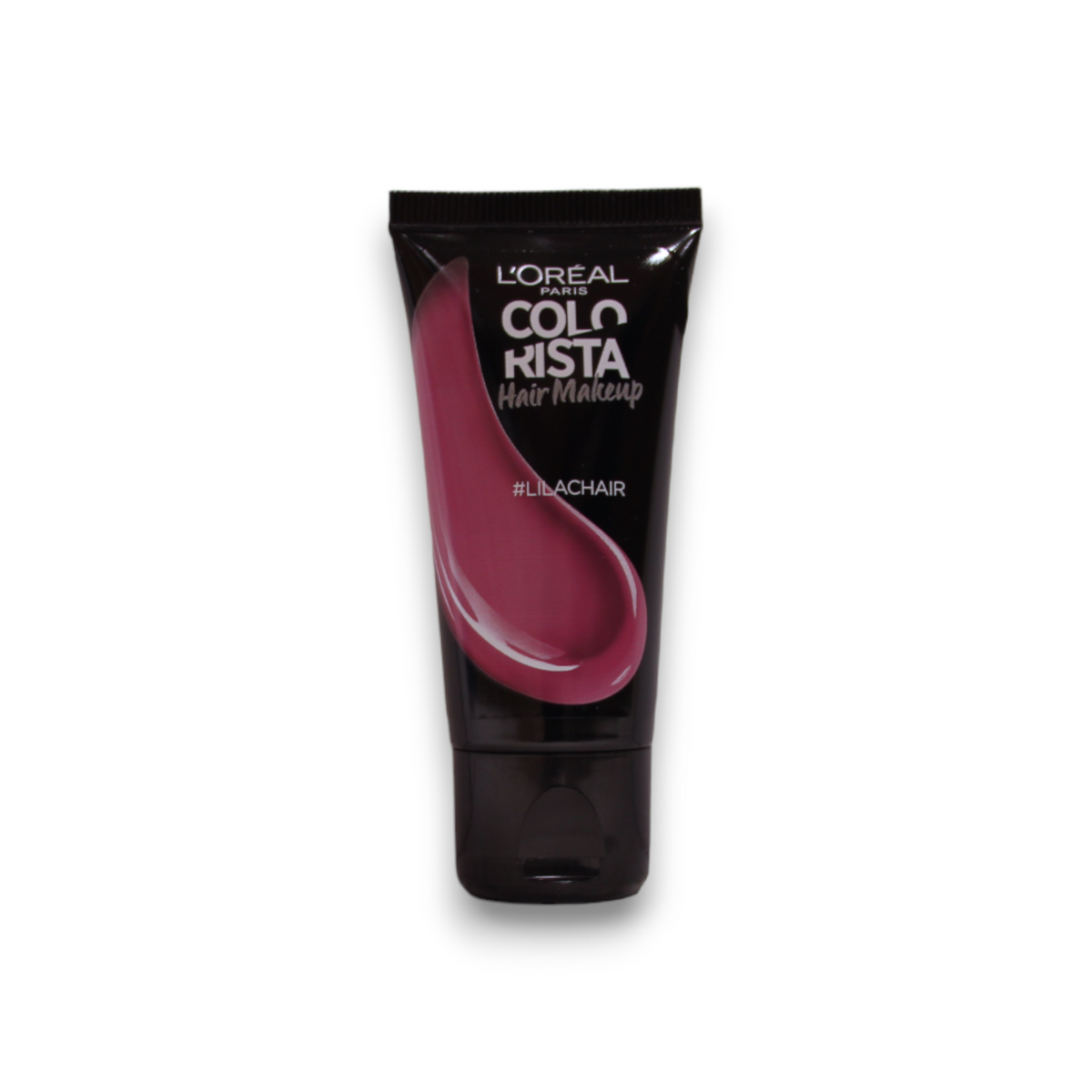 L'Oreal Paris, Colorista Hair Makeup, Semi-Permanent Hair Dye, #LILACHAIR, 30 ml