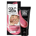 L'Oreal Paris, Colorista Hair Makeup, Semi-Permanent Hair Dye, #ROSEGOLDHAIR, 30 ml