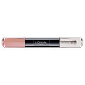 L'Oreal Paris, Infallible, Gel-Effect, Nail Polish 2-In-1, 012, Forever Mink, 2 x, 5 ml