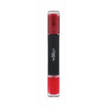 L'Oreal Paris, Infallible, Nail Polish 2-In-1, 018, Scarlet Century, 2 x, 5 ml