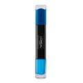 L'Oreal Paris, Infallible, Nail Polish 2-In-1, 133, Blue Pallet, 2 x, 5 ml