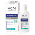 Laboratoire ACM, Novophane, Panthenol, Hair Treatment Shampoo, Calming, For Sensitive Scalps, 200 ml