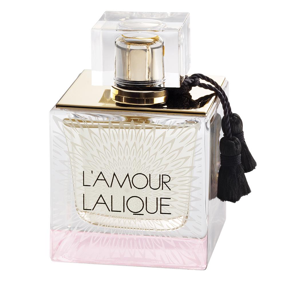 Lalique, L'Amour, Eau de Parfum, Für Frauen, 100 ml